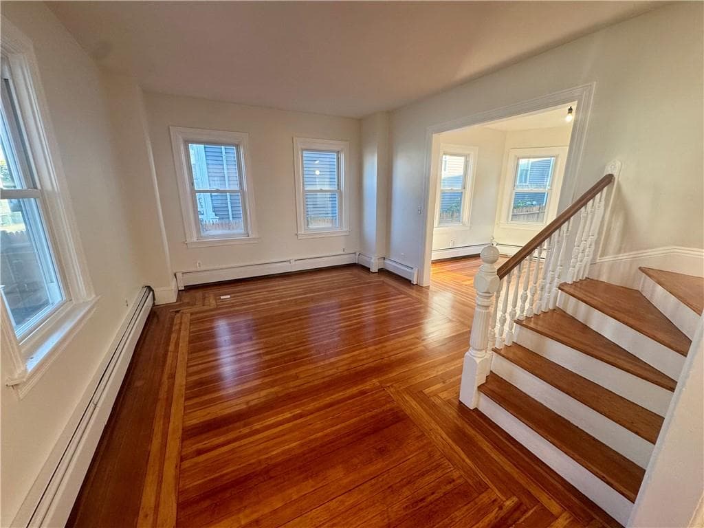 Single Family Residence at 14 Yale Avenue, Providence, photo 2 of 15