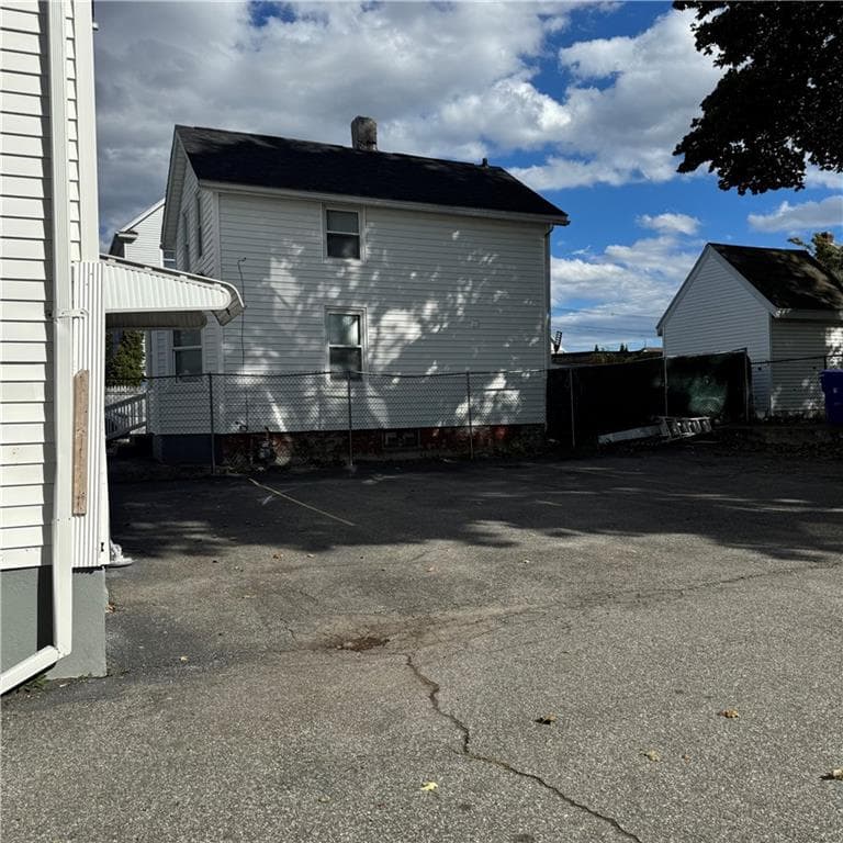 Multi Family at 16 Calla Street, Providence, photo 5 of 47