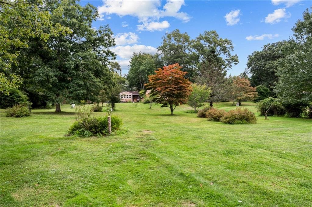 Single Family Residence at North Kingstown, photo 27 of 28