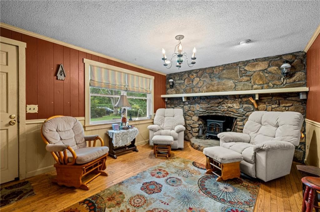 Single Family Residence at North Kingstown, photo 5 of 28