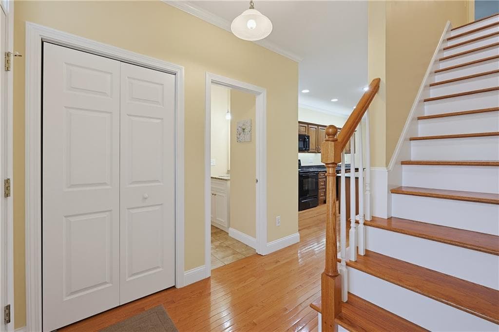 Condominium at 164 Bear Hill Road UNIT 10, Cumberland, photo 12 of 34