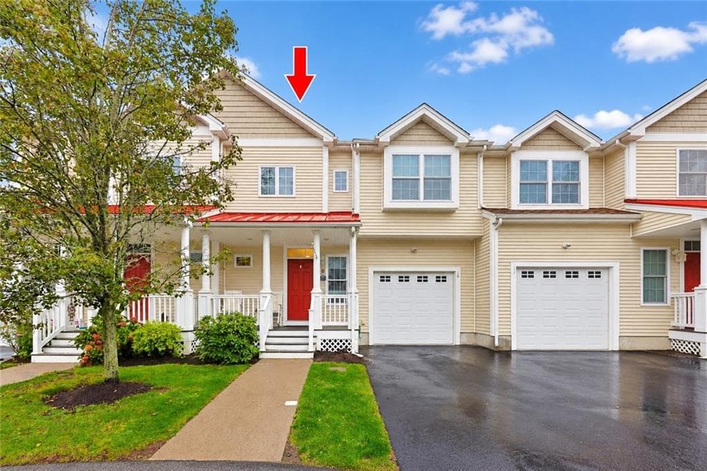 164 Bear Hill Road UNIT 10