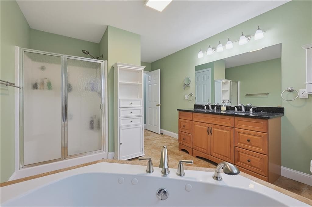 Condominium at 164 Bear Hill Road UNIT 10, Cumberland, photo 18 of 34