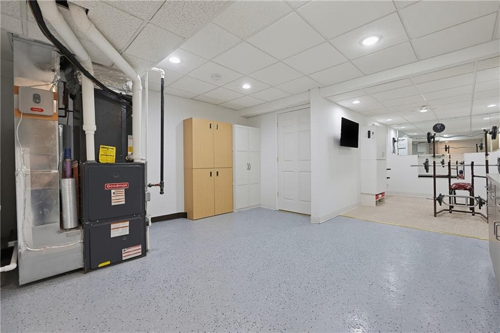 Condominium at 164 Bear Hill Road UNIT 10, Cumberland, photo 31 of 34