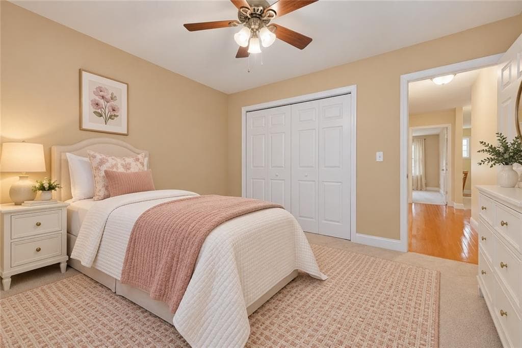 Condominium at 164 Bear Hill Road UNIT 10, Cumberland, photo 21 of 34