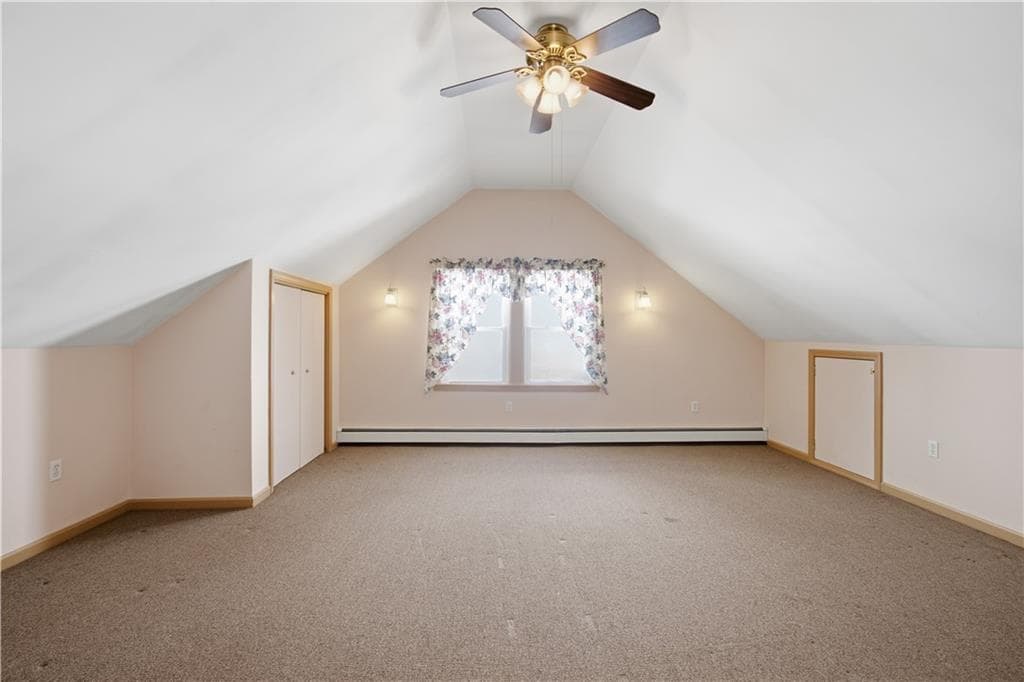 Single Family Residence at 476 East Avenue, Pawtucket, photo 23 of 35
