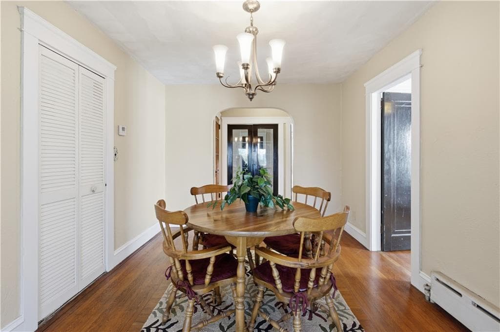 Single Family Residence at 476 East Avenue, Pawtucket, photo 12 of 35