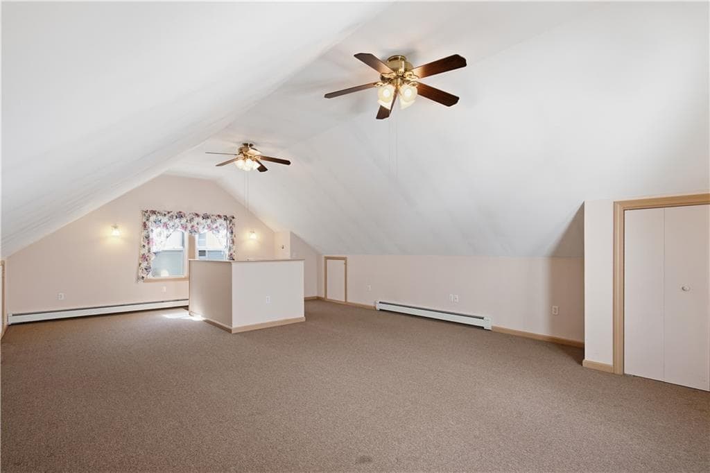Single Family Residence at 476 East Avenue, Pawtucket, photo 21 of 35