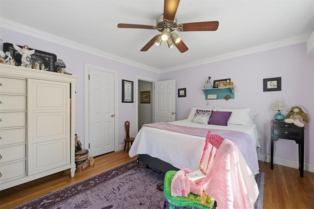 Single Family Residence at 131 Henry Street, Uxbridge, photo 16 of 35