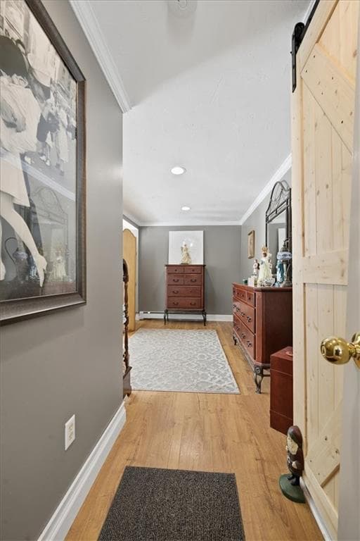 Single Family Residence at 131 Henry Street, Uxbridge, photo 22 of 35