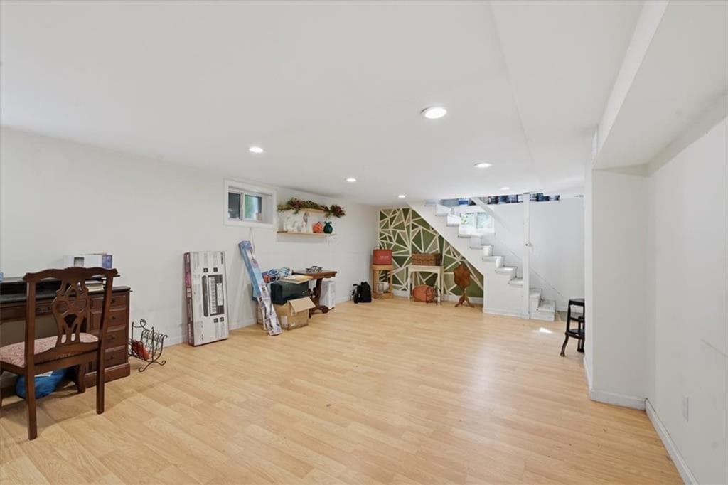 Single Family Residence at 131 Henry Street, Uxbridge, photo 32 of 35