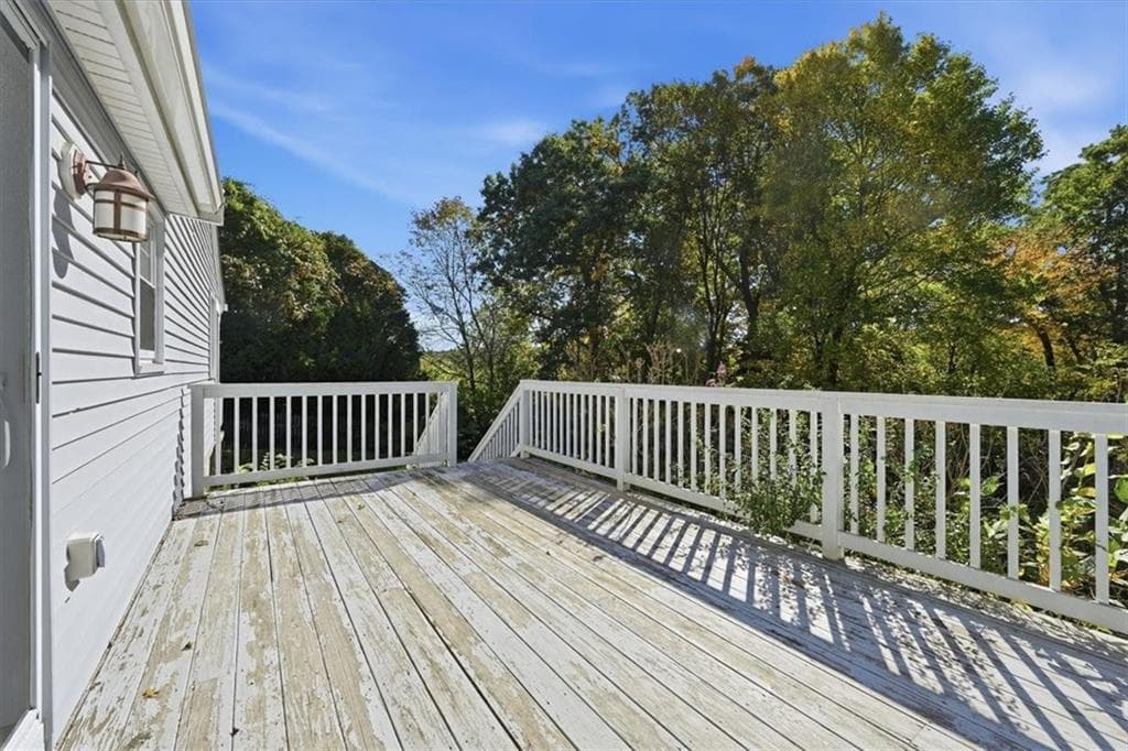 Single Family Residence at 131 Henry Street, Uxbridge, photo 28 of 35