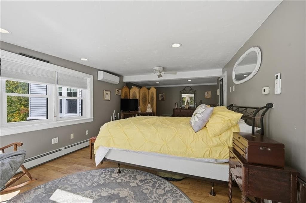 Single Family Residence at 131 Henry Street, Uxbridge, photo 24 of 35