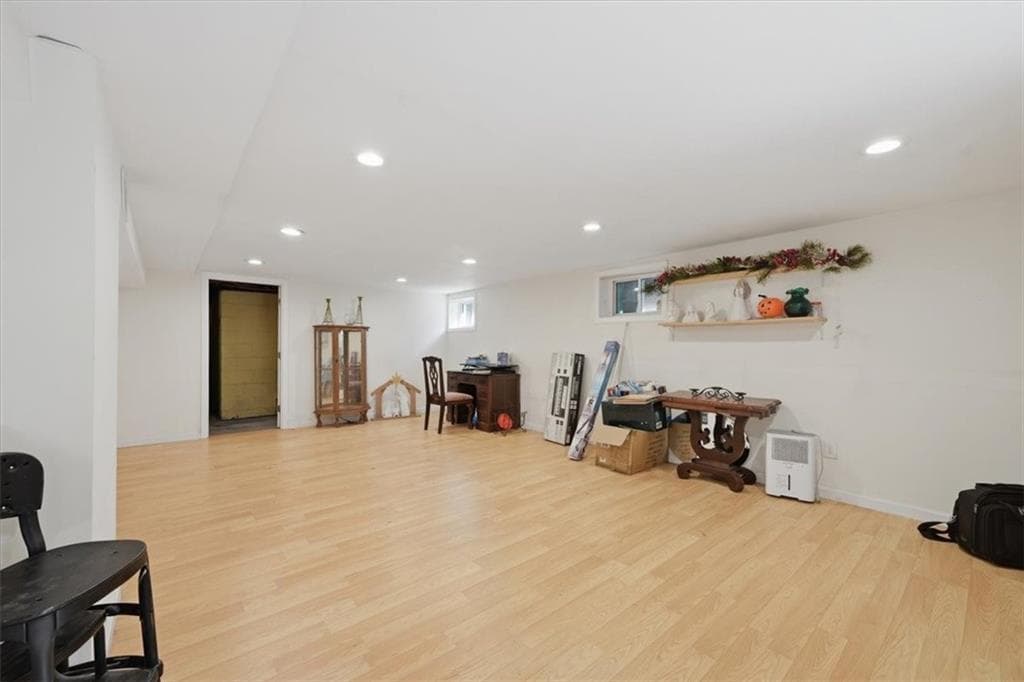 Single Family Residence at 131 Henry Street, Uxbridge, photo 31 of 35