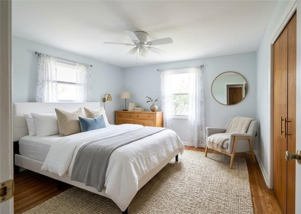 Single Family Residence at 61 Calderwood Drive, Warwick, photo 6 of 29