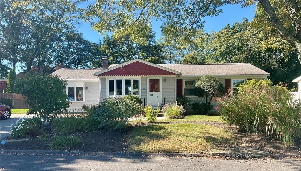 61 Calderwood Drive