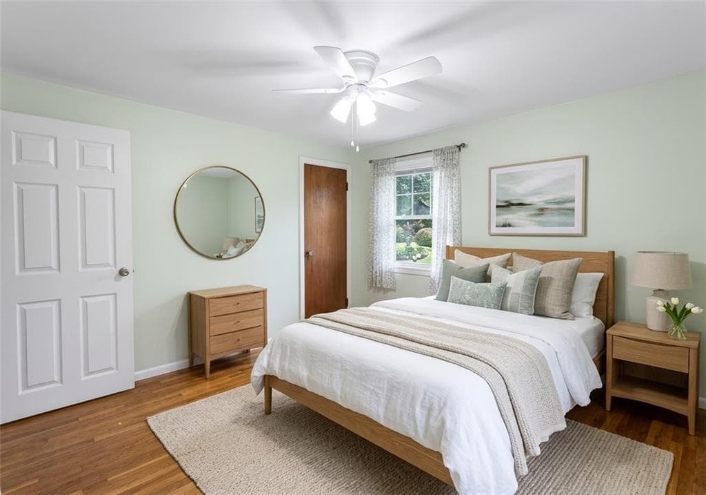 Single Family Residence at 61 Calderwood Drive, Warwick, photo 5 of 29
