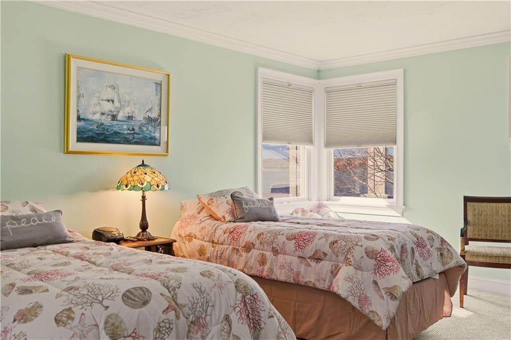 Single Family Residence at 121 Seaside Drive, Jamestown, photo 24 of 47