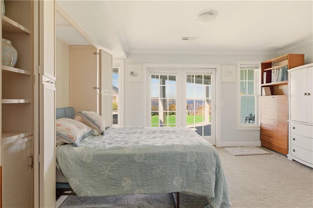 Single Family Residence at 121 Seaside Drive, Jamestown, photo 38 of 47