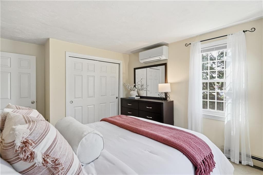Condominium at 15 Collins Street, Attleboro, photo 23 of 37