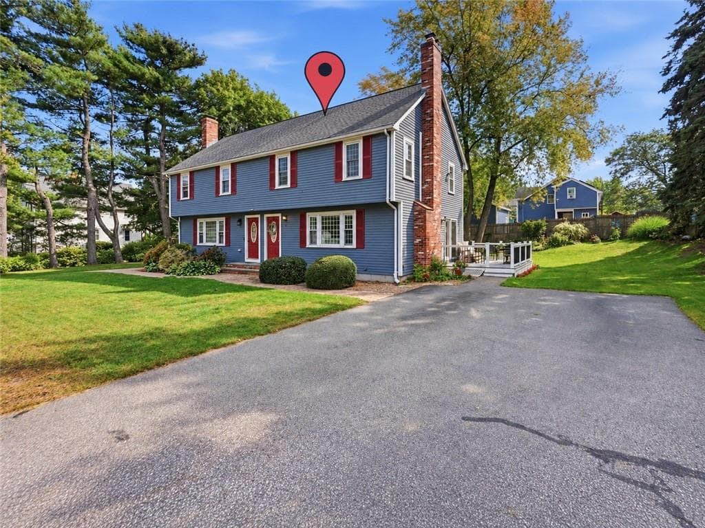 Condominium at 15 Collins Street, Attleboro, photo 2 of 37