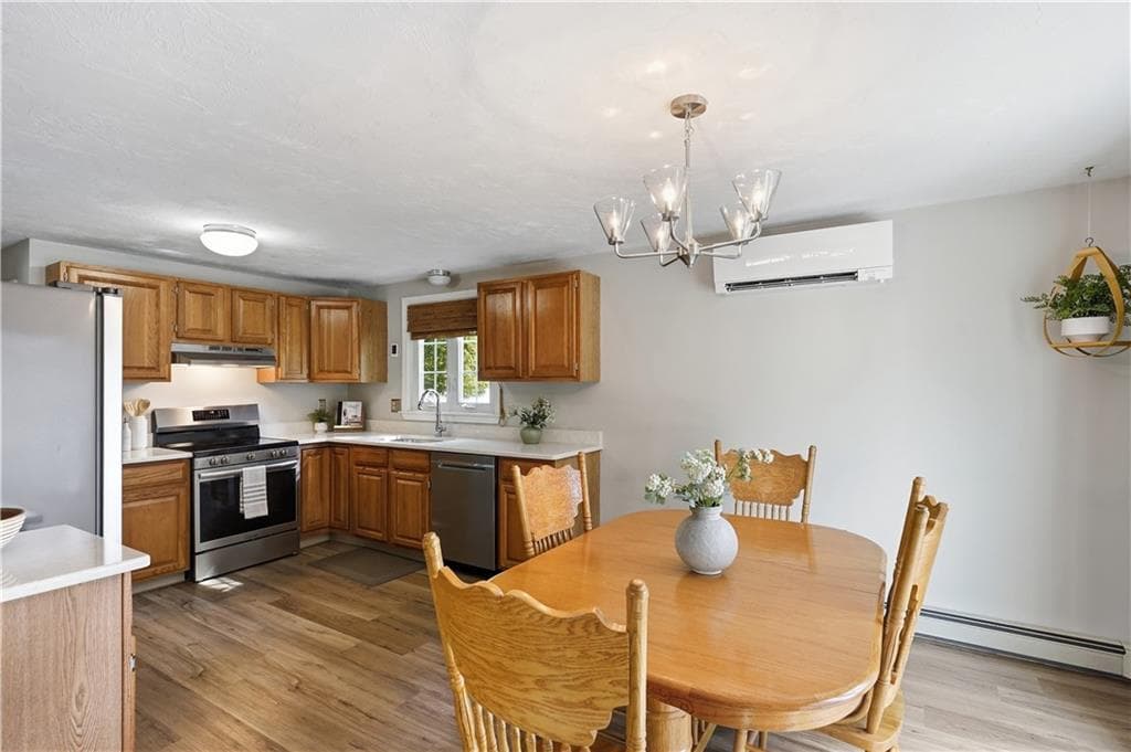 Condominium at 15 Collins Street, Attleboro, photo 7 of 37