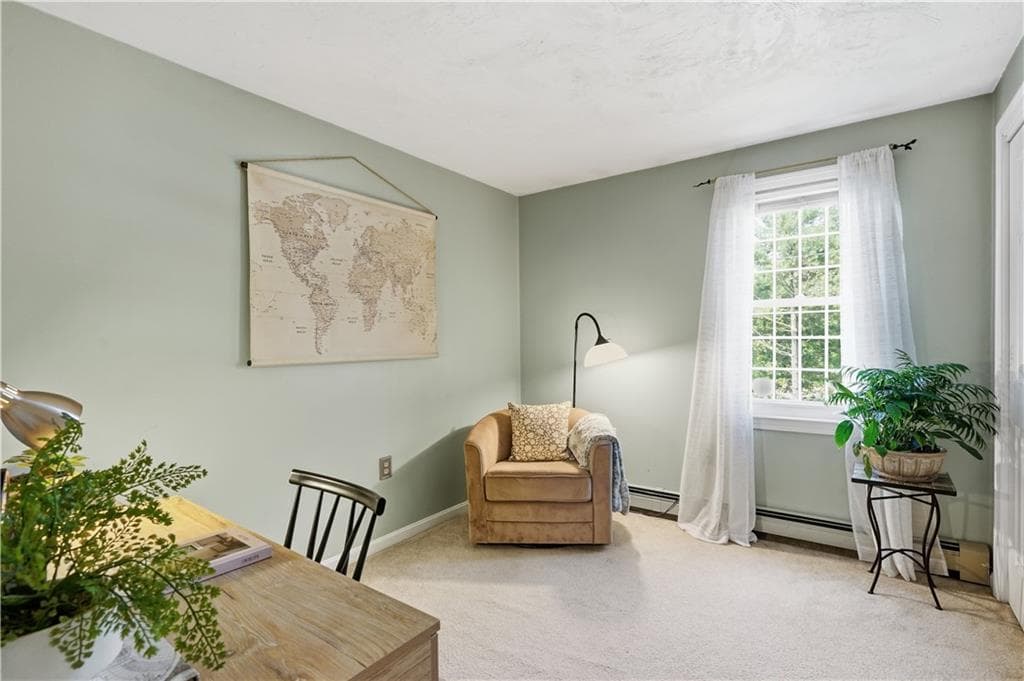 Condominium at 15 Collins Street, Attleboro, photo 24 of 37