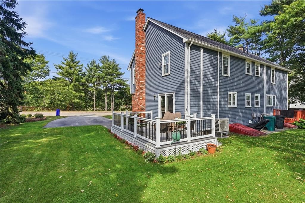 Condominium at 15 Collins Street, Attleboro, photo 33 of 37