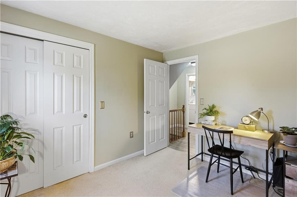 Condominium at 15 Collins Street, Attleboro, photo 25 of 37