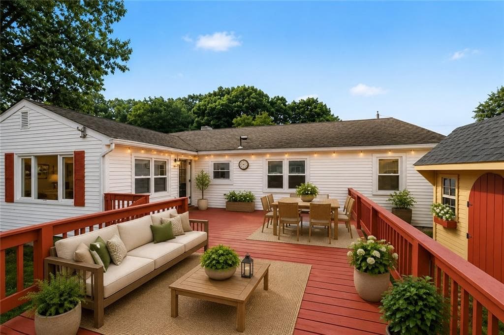 22 Baldino Drive