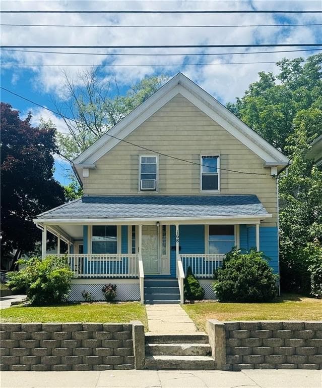 168 3rd Avenue