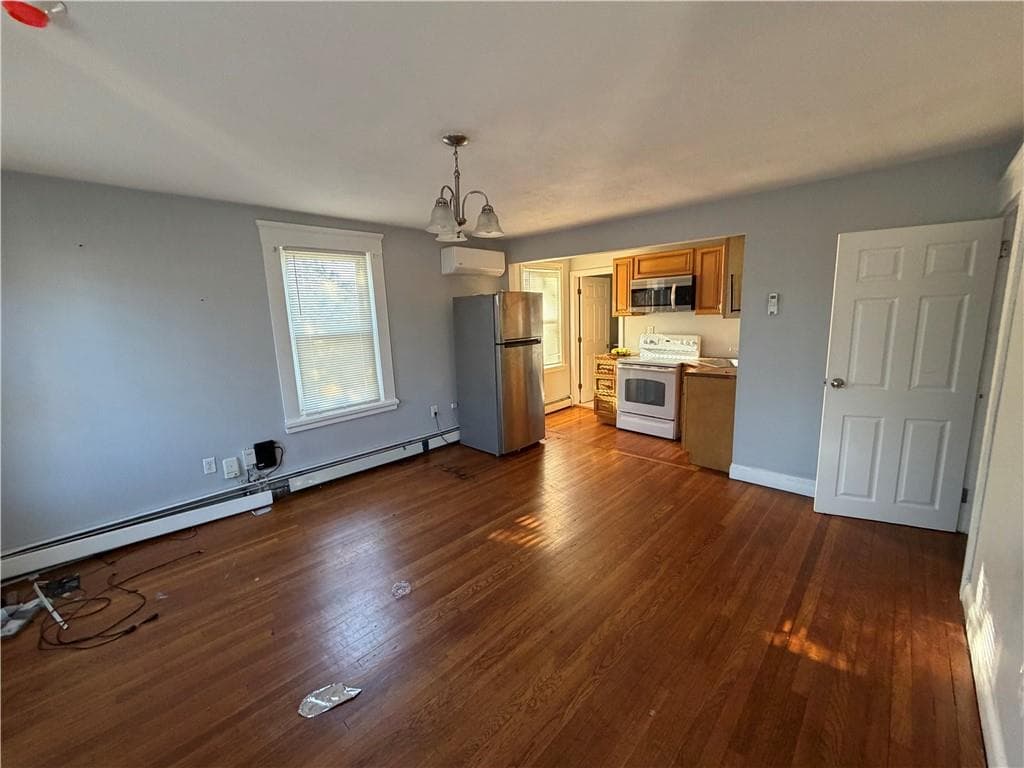 Multi Family at 319 admiral Street, Providence, photo 2 of 14