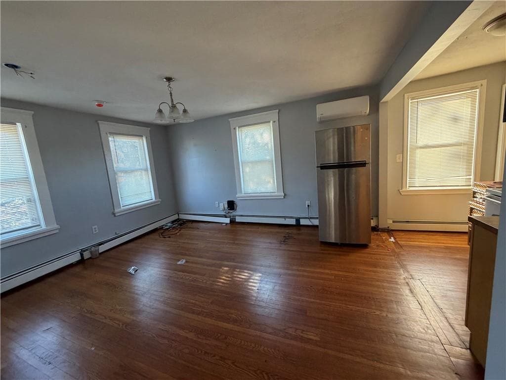 Multi Family at 319 admiral Street, Providence, photo 7 of 14