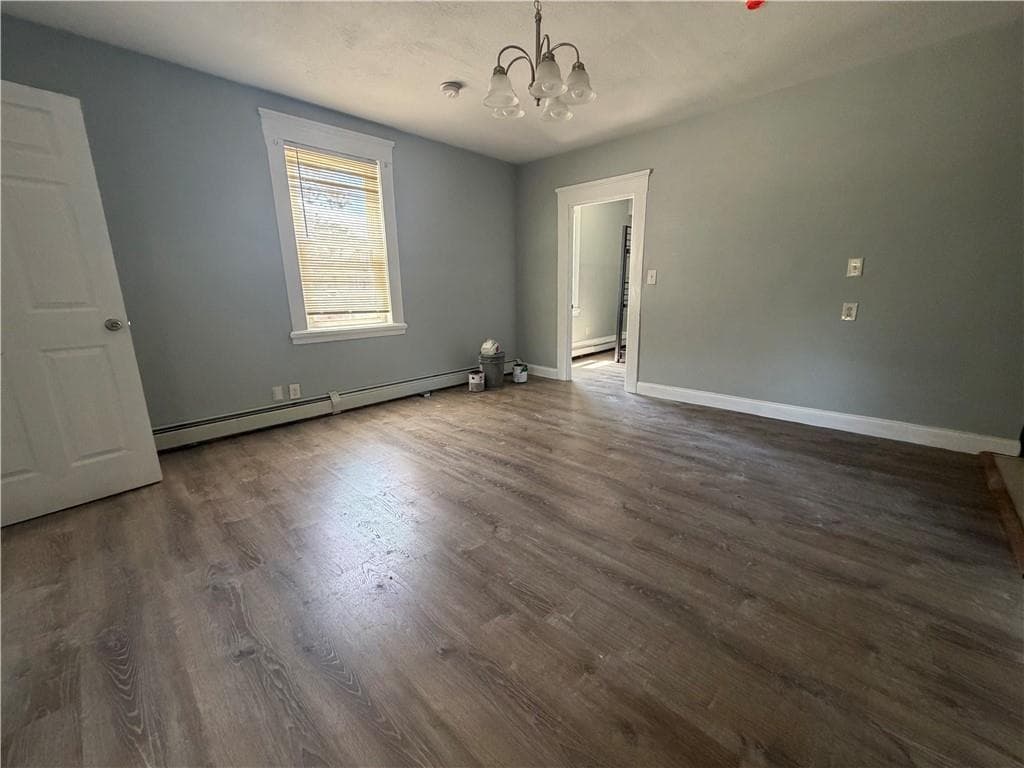 Multi Family at 319 admiral Street, Providence, photo 8 of 14