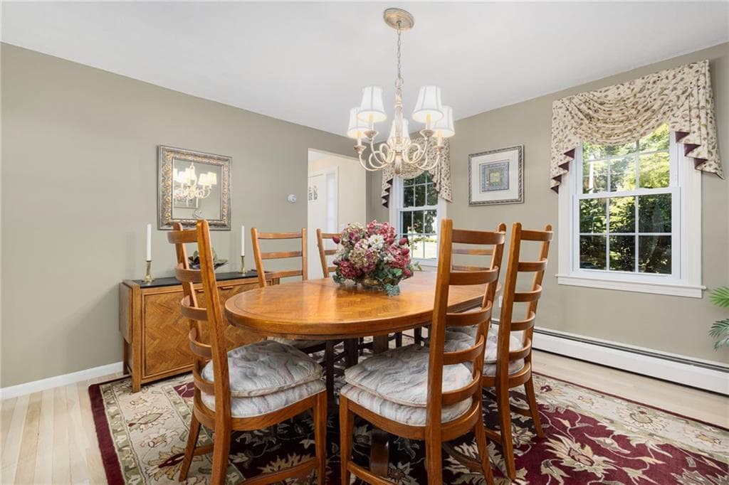 Single Family Residence at 90 Jefferson Drive, East Greenwich, photo 13 of 46