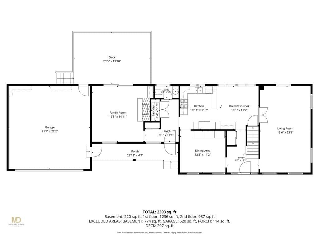 Single Family Residence at 90 Jefferson Drive, East Greenwich, photo 19 of 46