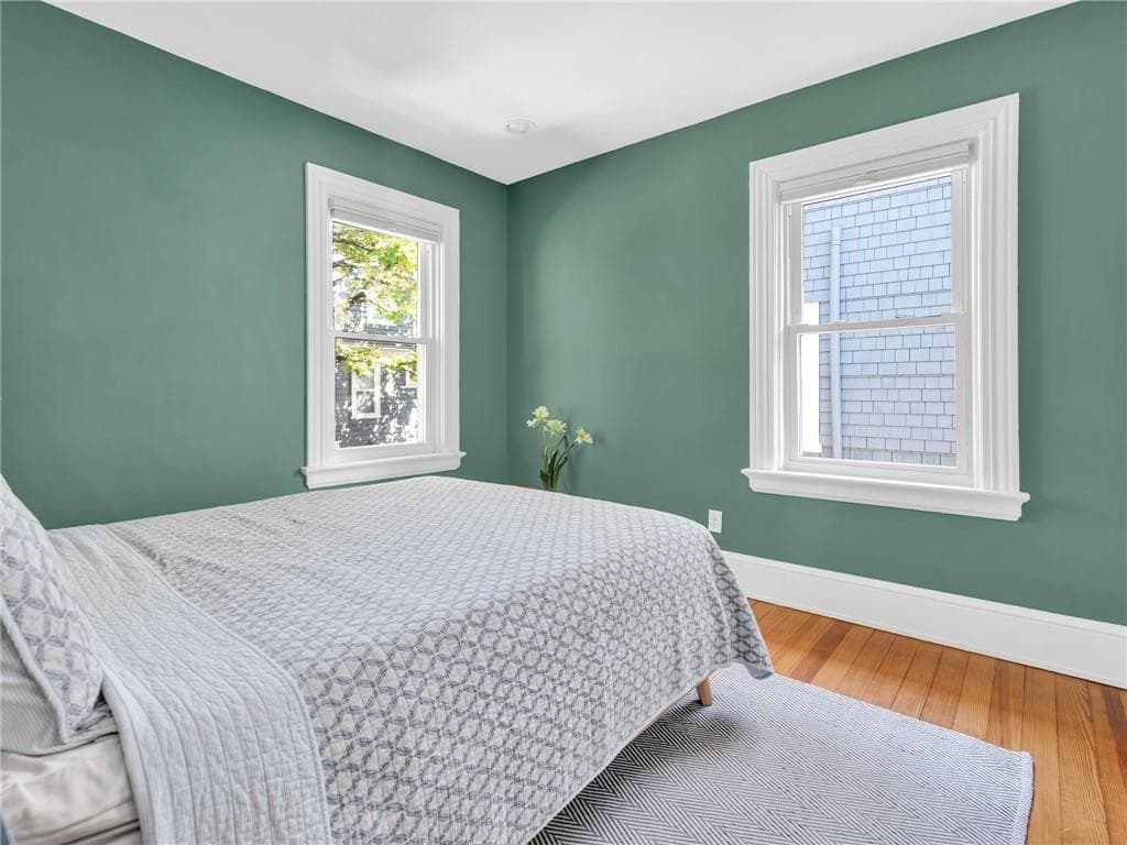 Condominium at 262 260 President Avenue UNIT 262, Providence, photo 23 of 43