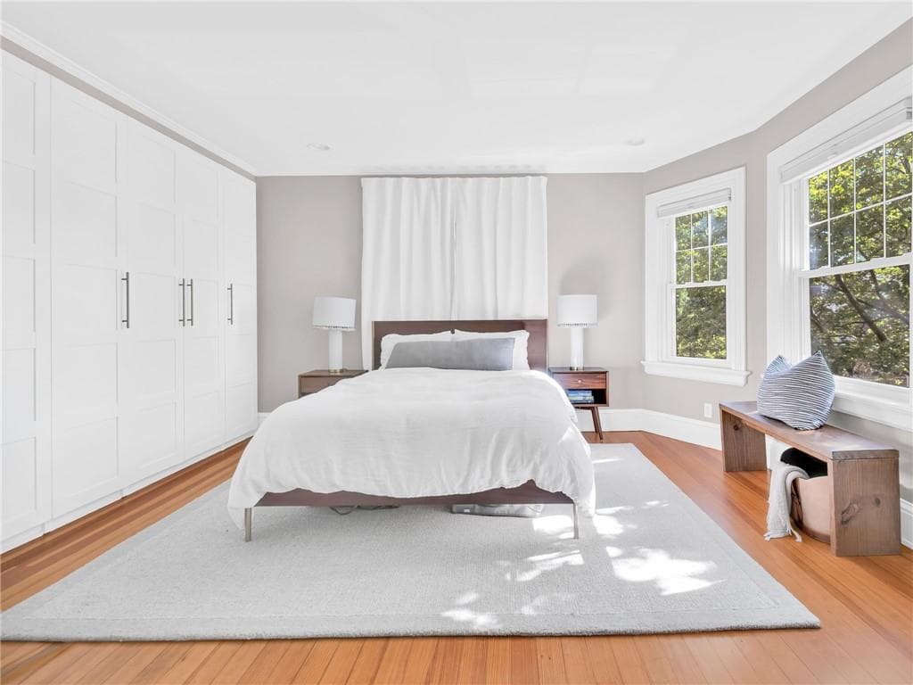 Condominium at 262 260 President Avenue UNIT 262, Providence, photo 27 of 43