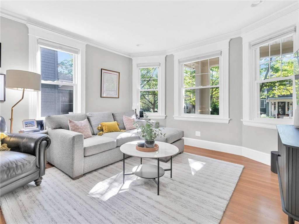 Condominium at 262 260 President Avenue UNIT 262, Providence, photo 6 of 43
