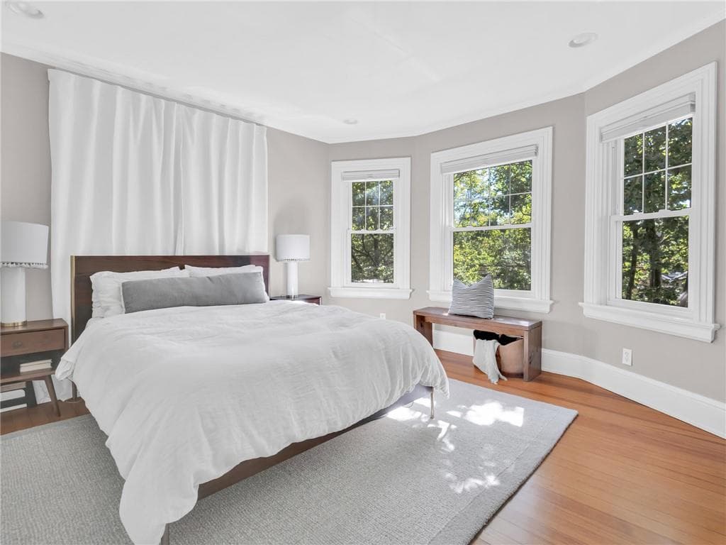 Condominium at 262 260 President Avenue UNIT 262, Providence, photo 26 of 43