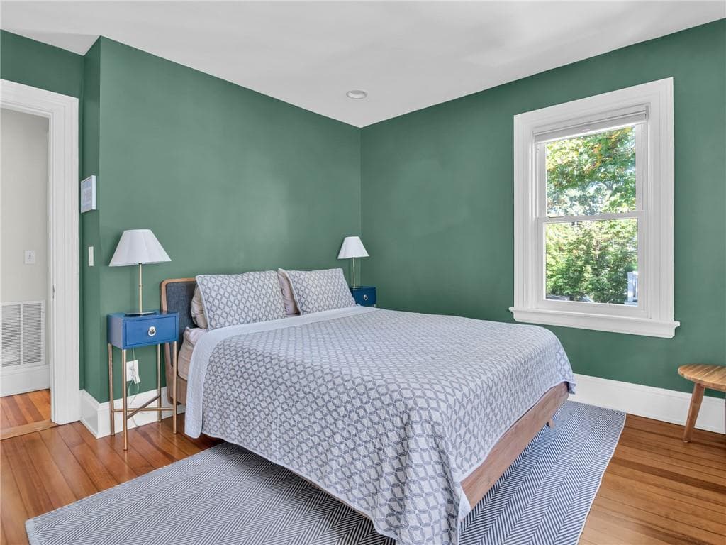 Condominium at 262 260 President Avenue UNIT 262, Providence, photo 22 of 43