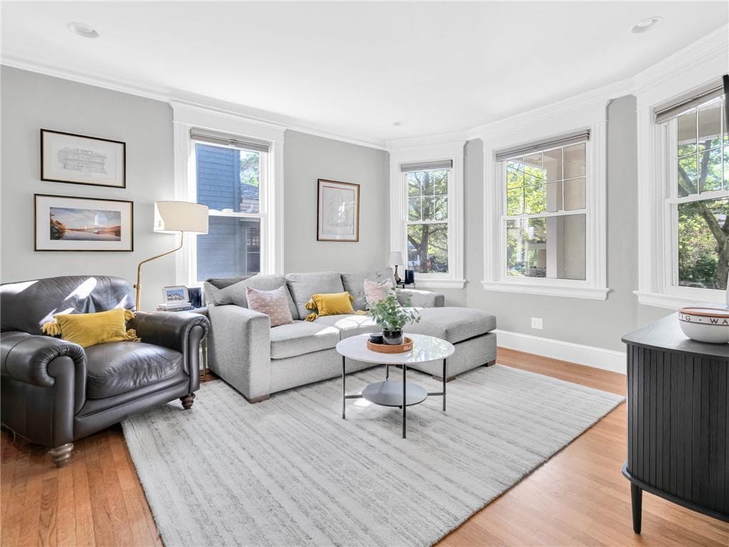 Condominium at 262 260 President Avenue UNIT 262, Providence, photo 5 of 43
