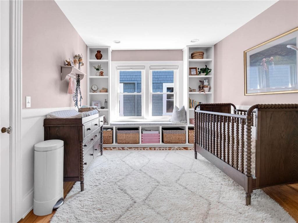 Condominium at 262 260 President Avenue UNIT 262, Providence, photo 24 of 43