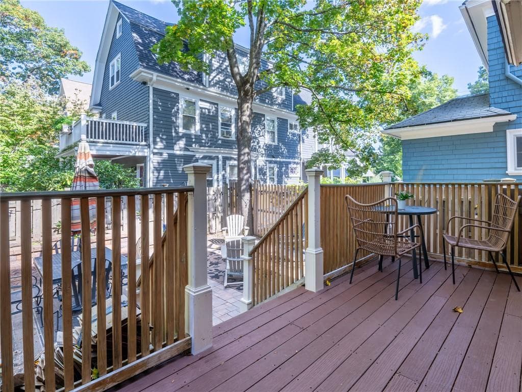 Condominium at 262 260 President Avenue UNIT 262, Providence, photo 37 of 43