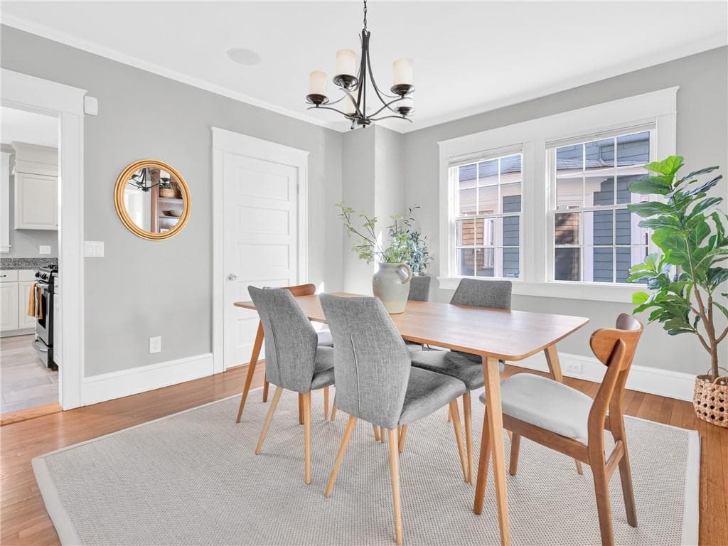 Condominium at 262 260 President Avenue UNIT 262, Providence, photo 11 of 43