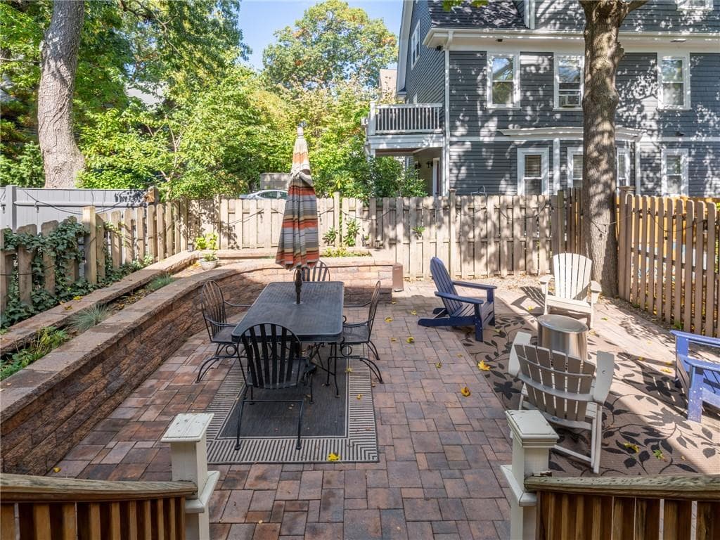Condominium at 262 260 President Avenue UNIT 262, Providence, photo 40 of 43