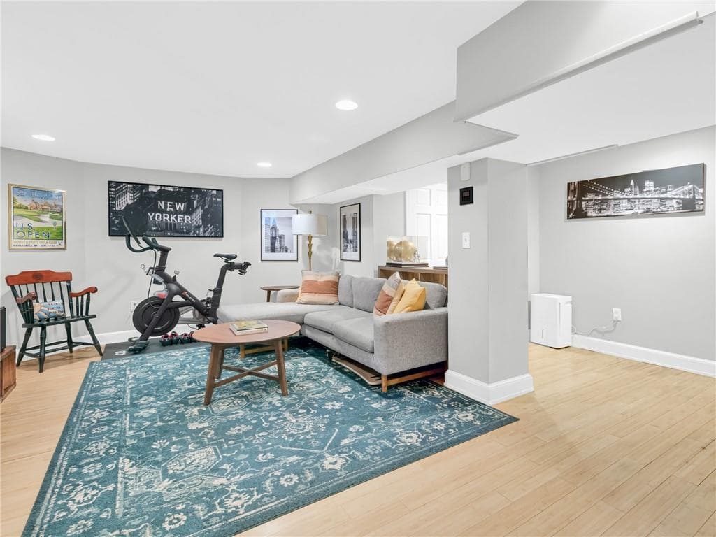 Condominium at 262 260 President Avenue UNIT 262, Providence, photo 35 of 43