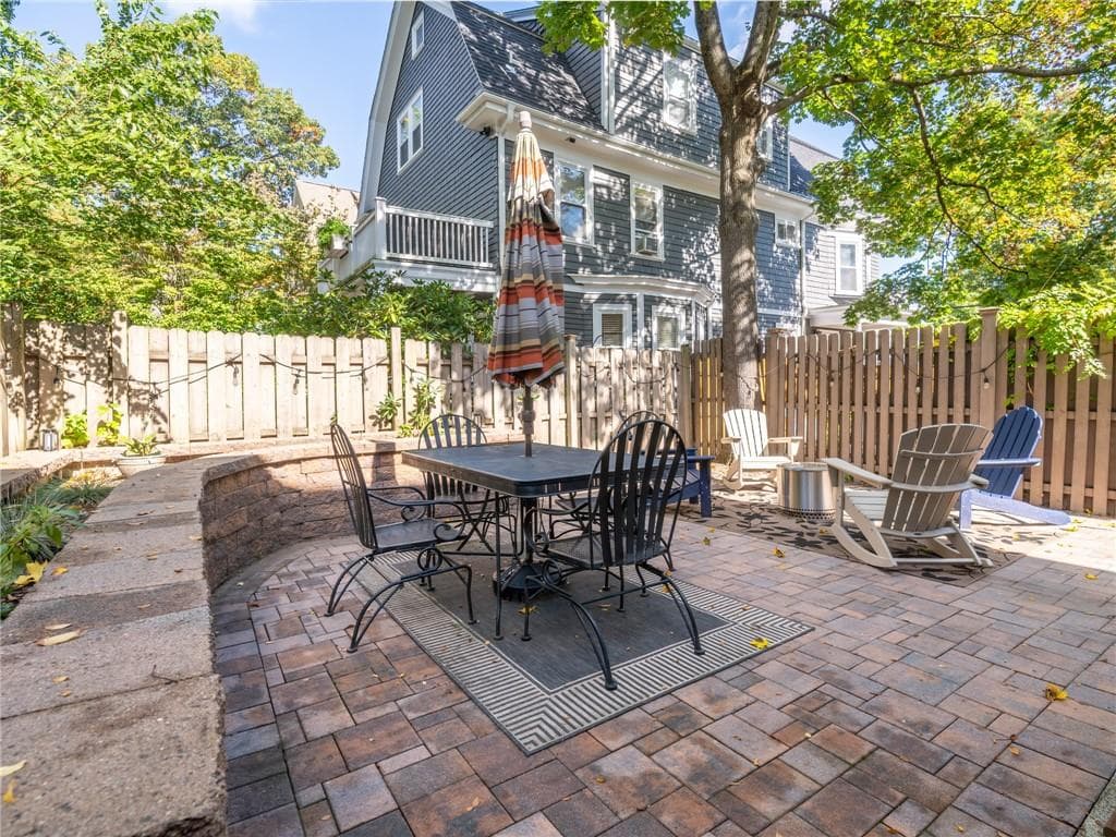 Condominium at 262 260 President Avenue UNIT 262, Providence, photo 39 of 43