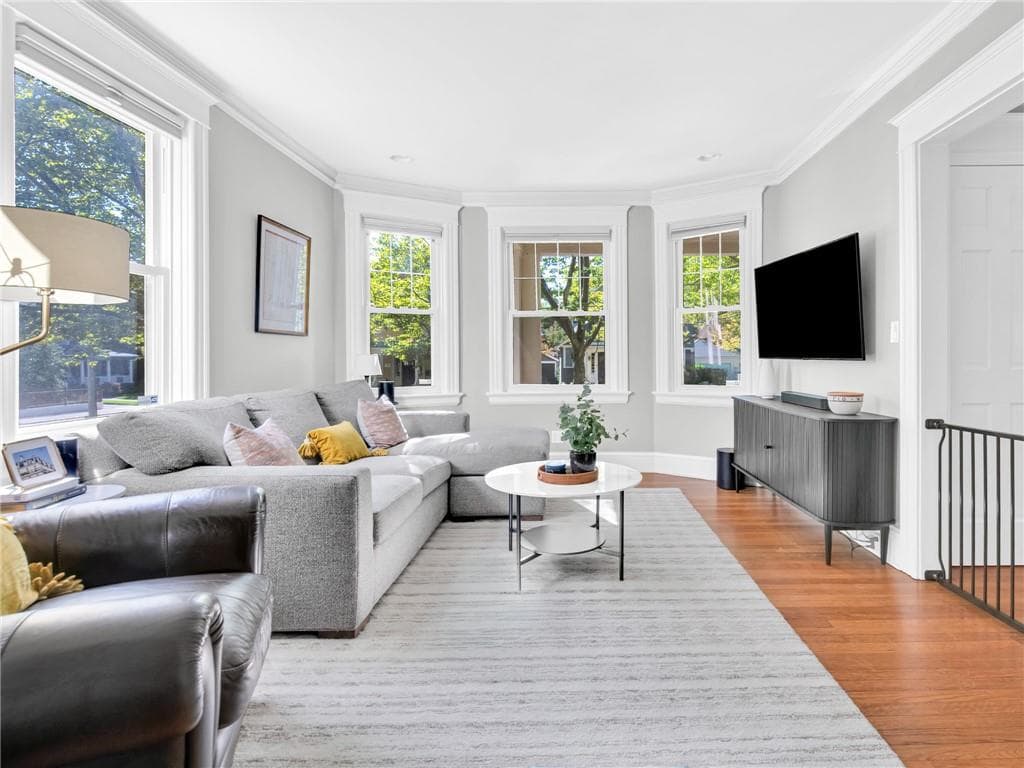 Condominium at 262 260 President Avenue UNIT 262, Providence, photo 4 of 43