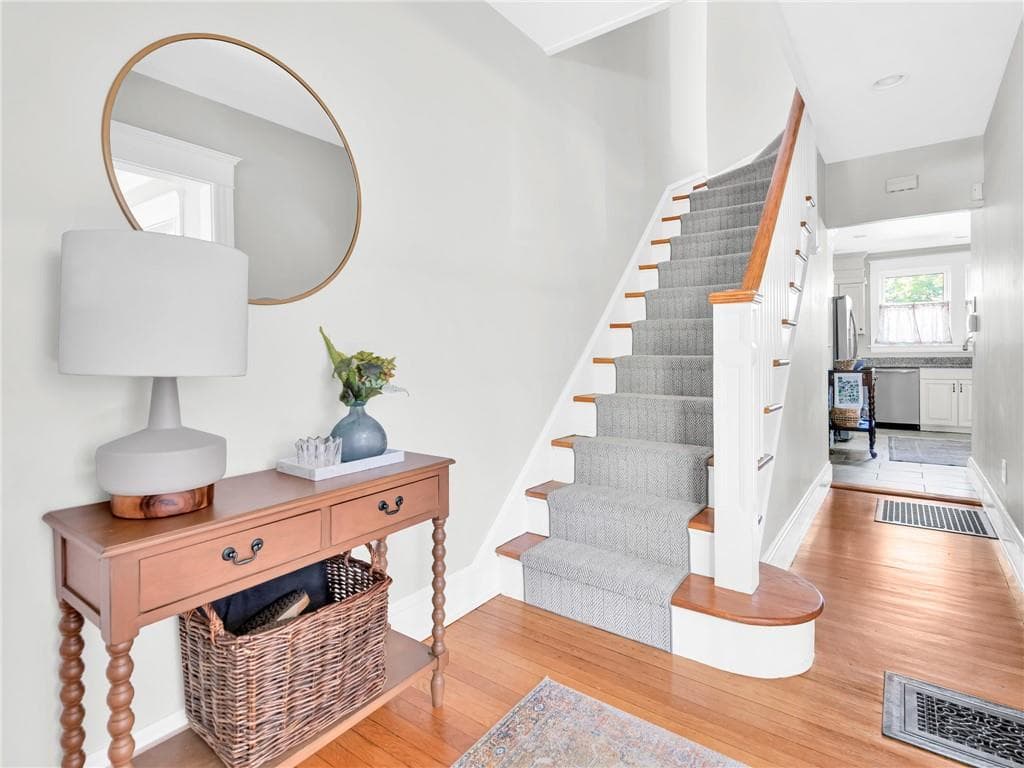 Condominium at 262 260 President Avenue UNIT 262, Providence, photo 21 of 43